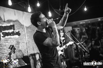 20STH presents Atom at 20 Something Bar — photo 25