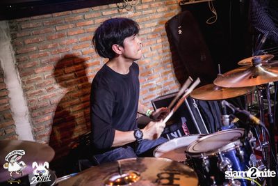 20STH presents Atom at 20 Something Bar — photo 26