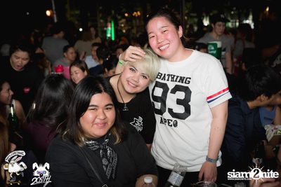 20STH presents Atom at 20 Something Bar — photo 38