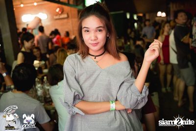 20STH presents Atom at 20 Something Bar — photo 43
