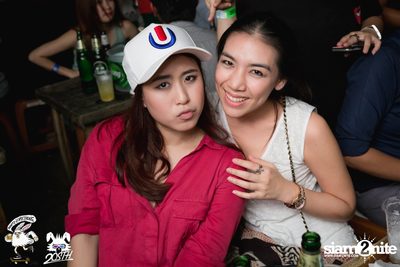 20STH presents Atom at 20 Something Bar — photo 52