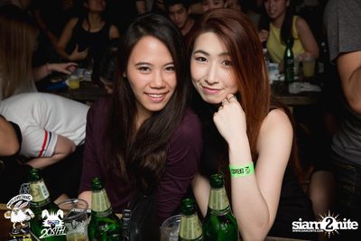 20STH presents Atom at 20 Something Bar — photo 53