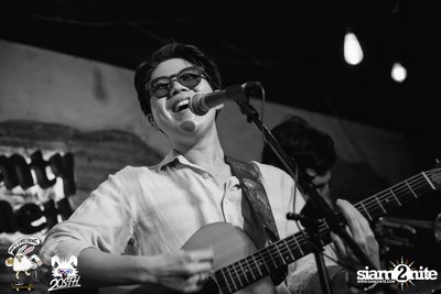 20STH presents Atom at 20 Something Bar — photo 62