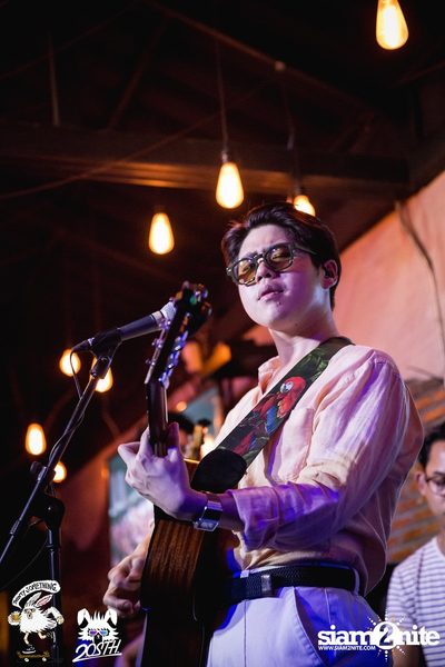 20STH presents Atom at 20 Something Bar — photo 65