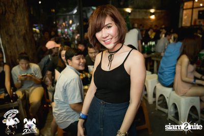 20STH presents Atom at 20 Something Bar — photo 82