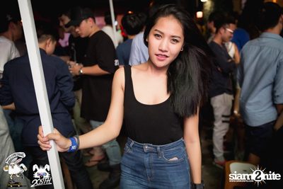 20STH presents Atom at 20 Something Bar — photo 86