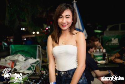 20STH presents Atom at 20 Something Bar — photo 100