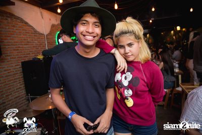 20STH presents Atom at 20 Something Bar — photo 122