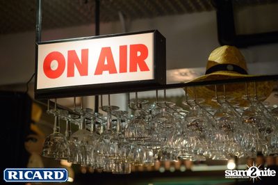 Feria by Club Taurin Paul Ricard at Le Café des Stagiaires — photo 6