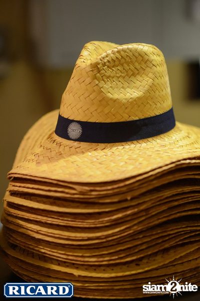 Feria by Club Taurin Paul Ricard at Le Café des Stagiaires — photo 7