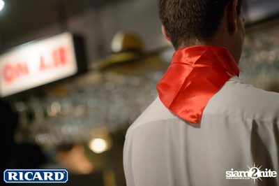 Feria by Club Taurin Paul Ricard at Le Café des Stagiaires — photo 8