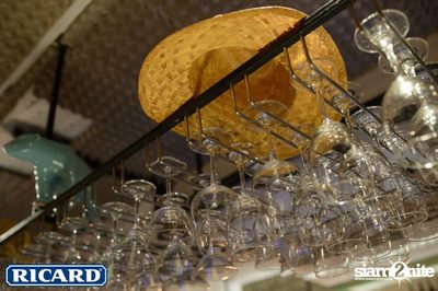 Feria by Club Taurin Paul Ricard at Le Café des Stagiaires — photo 19