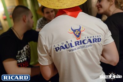 Feria by Club Taurin Paul Ricard at Le Café des Stagiaires — photo 20
