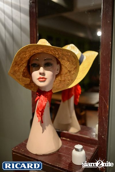 Feria by Club Taurin Paul Ricard at Le Café des Stagiaires — photo 23