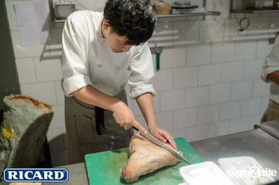 Feria by Club Taurin Paul Ricard at Le Café des Stagiaires — photo 24