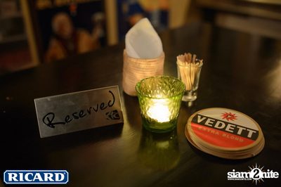Feria by Club Taurin Paul Ricard at Le Café des Stagiaires — photo 31