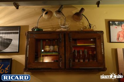 Feria by Club Taurin Paul Ricard at Le Café des Stagiaires — photo 32