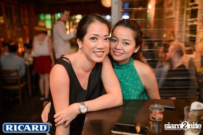 Feria by Club Taurin Paul Ricard at Le Café des Stagiaires — photo 33