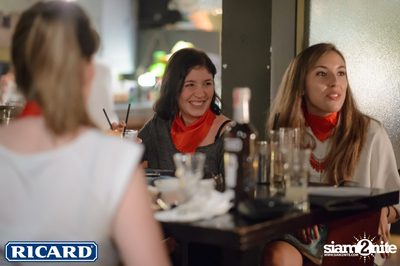 Feria by Club Taurin Paul Ricard at Le Café des Stagiaires — photo 47
