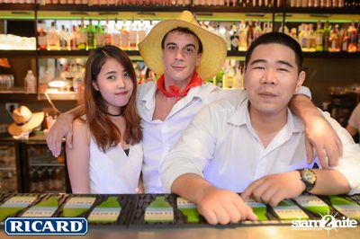 Feria by Club Taurin Paul Ricard at Le Café des Stagiaires — photo 58