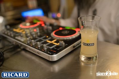 Feria by Club Taurin Paul Ricard at Le Café des Stagiaires — photo 62