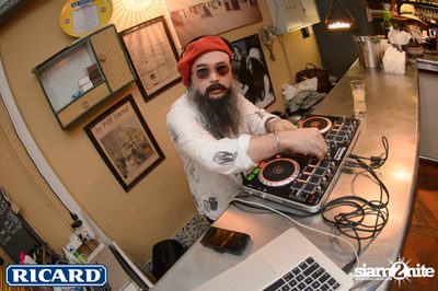 Feria by Club Taurin Paul Ricard at Le Café des Stagiaires — photo 64