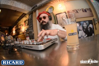 Feria by Club Taurin Paul Ricard at Le Café des Stagiaires — photo 65