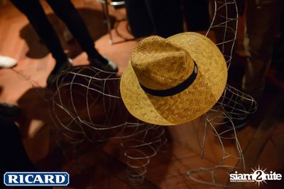Feria by Club Taurin Paul Ricard at Le Café des Stagiaires — photo 71