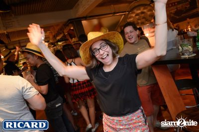 Feria by Club Taurin Paul Ricard at Le Café des Stagiaires — photo 75