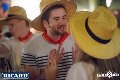 Feria by Club Taurin Paul Ricard at Le Café des Stagiaires — photo 90