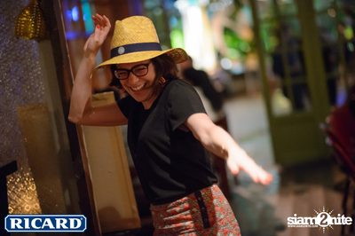 Feria by Club Taurin Paul Ricard at Le Café des Stagiaires — photo 95