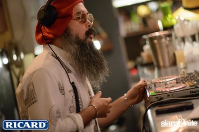 Feria by Club Taurin Paul Ricard at Le Café des Stagiaires — photo 96