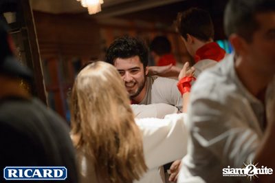 Feria by Club Taurin Paul Ricard at Le Café des Stagiaires — photo 100