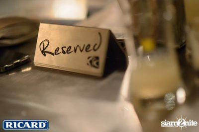 Feria by Club Taurin Paul Ricard at Le Café des Stagiaires — photo 102