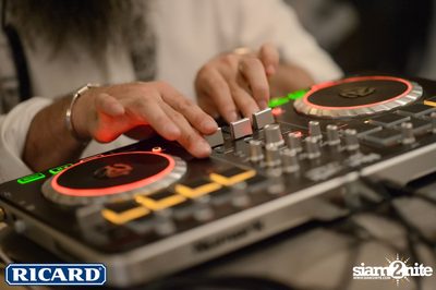 Feria by Club Taurin Paul Ricard at Le Café des Stagiaires — photo 103