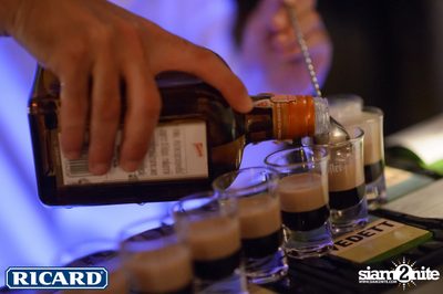 Feria by Club Taurin Paul Ricard at Le Café des Stagiaires — photo 106