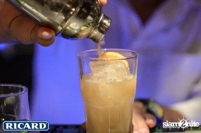 Feria by Club Taurin Paul Ricard at Le Café des Stagiaires — photo 109