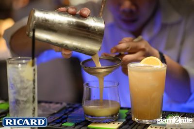 Feria by Club Taurin Paul Ricard at Le Café des Stagiaires — photo 110