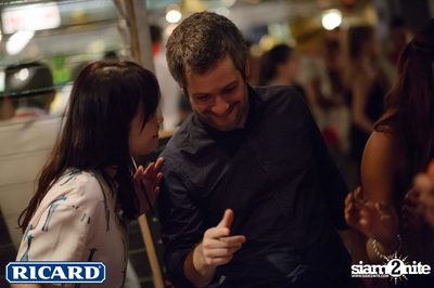 Feria by Club Taurin Paul Ricard at Le Café des Stagiaires — photo 111