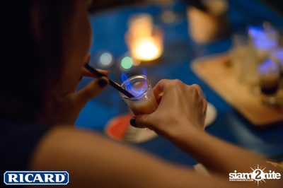 Feria by Club Taurin Paul Ricard at Le Café des Stagiaires — photo 114