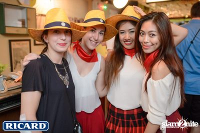 Feria by Club Taurin Paul Ricard at Le Café des Stagiaires — photo 115