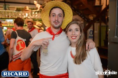 Feria by Club Taurin Paul Ricard at Le Café des Stagiaires — photo 116