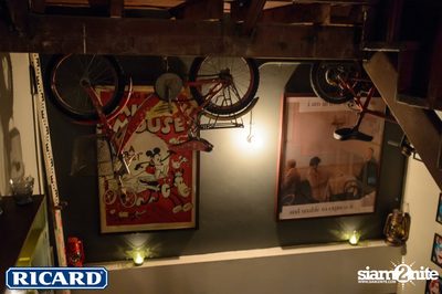 Feria by Club Taurin Paul Ricard at Le Café des Stagiaires — photo 118
