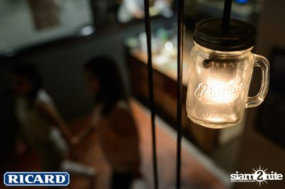 Feria by Club Taurin Paul Ricard at Le Café des Stagiaires — photo 119