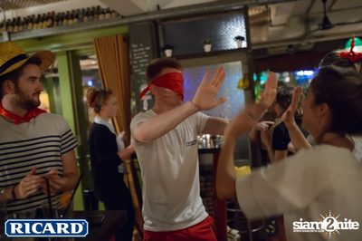 Feria by Club Taurin Paul Ricard at Le Café des Stagiaires — photo 120