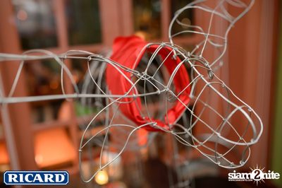 Feria by Club Taurin Paul Ricard at Le Café des Stagiaires — photo 127