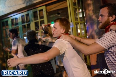 Feria by Club Taurin Paul Ricard at Le Café des Stagiaires — photo 129