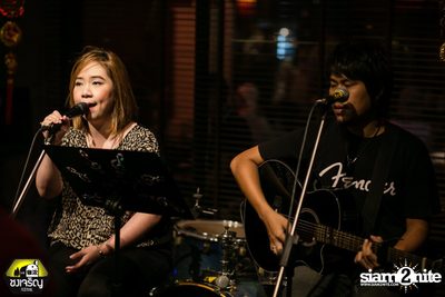 Friday Night at Chongjaroen Festival — photo 6