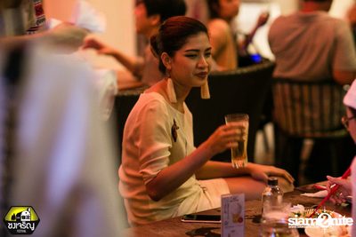 Friday Night at Chongjaroen Festival — photo 16