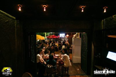Friday Night at Chongjaroen Festival — photo 20